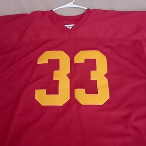 Marcus allen authentic jersey